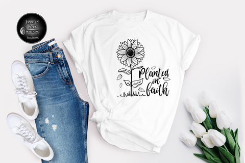 Planted in Faith