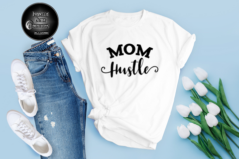 Mom Hustle