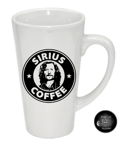 Sirius Coffee