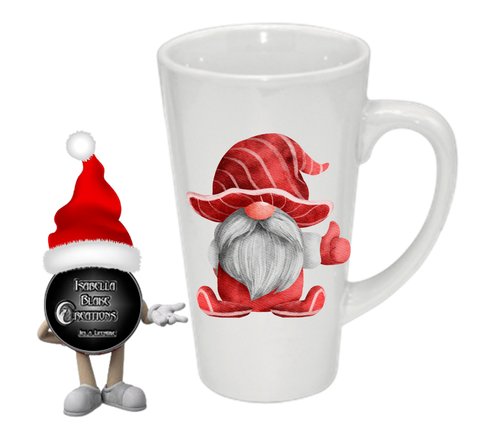 Gnome Mug 3