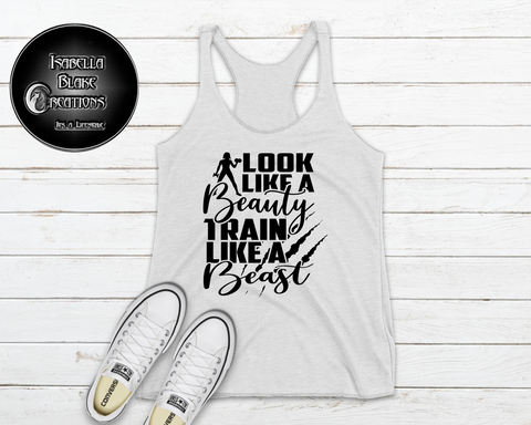 Look like a Beauty