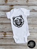 Baby Bear