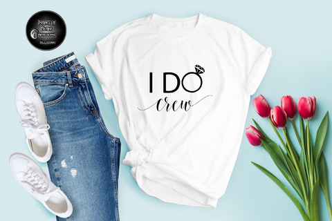 I do crew 4