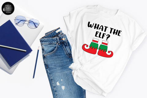 What the ELF?