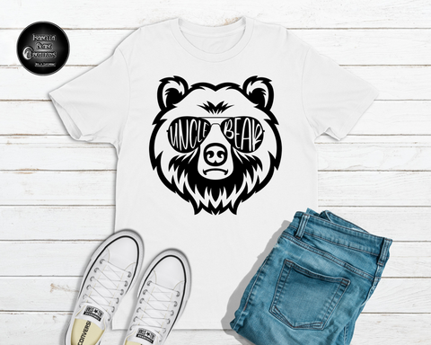 Uncle Bear