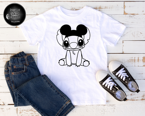Stitch 9