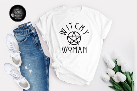 Witchy Woman