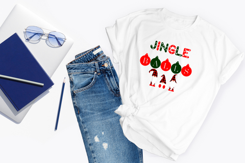 Jingle Balls