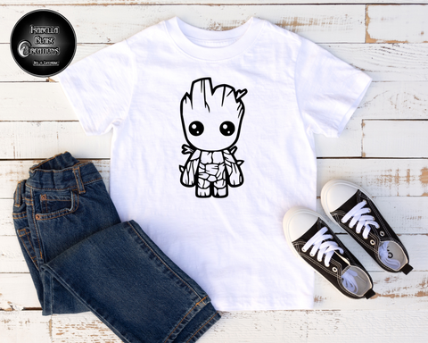 Groot