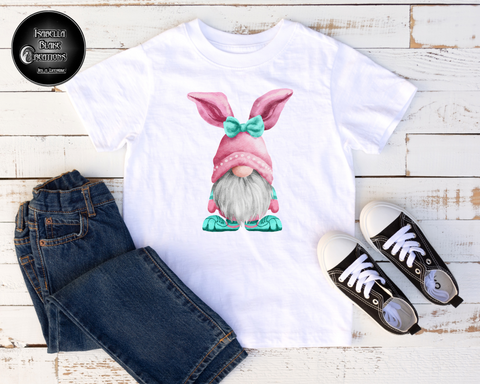 Easter Kids 14