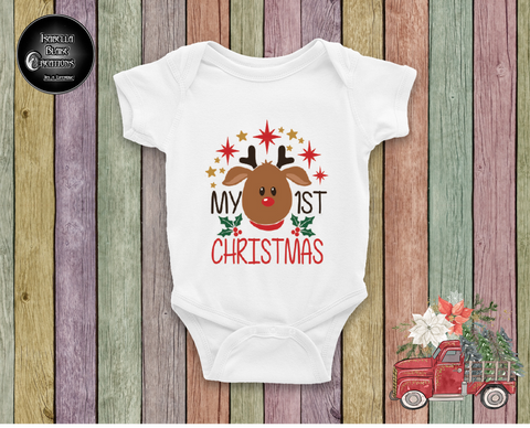 My first Christmas 3