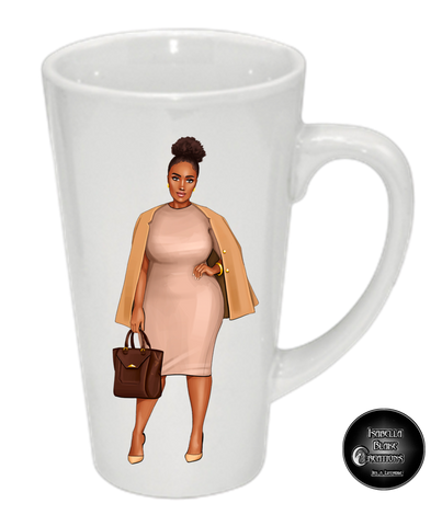 Tan Dress Fashionista's