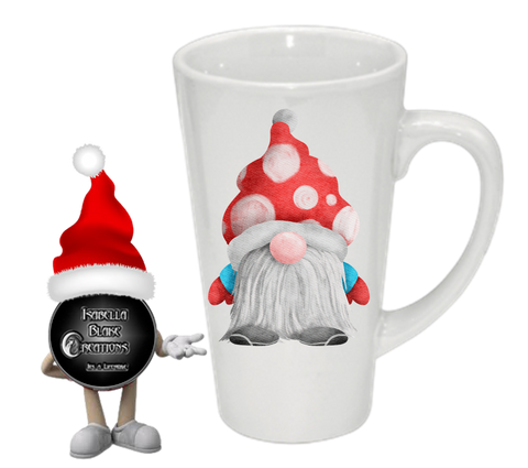 Gnome Mug 4