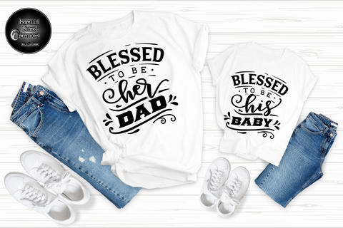 Blessed Dad