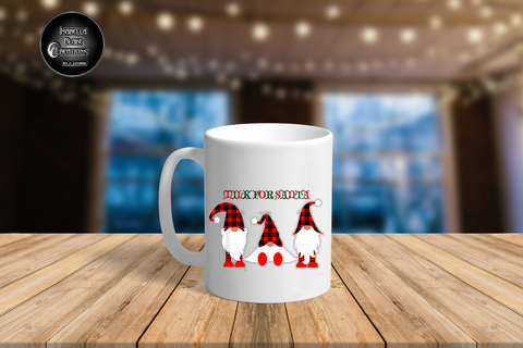 Milk for Santa Mug 2