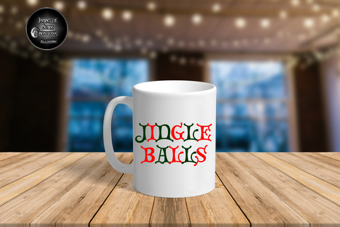 Christmas Mug 1