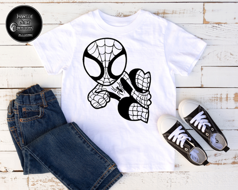 Spiderman