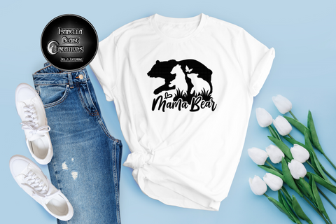 Mama Bear 4