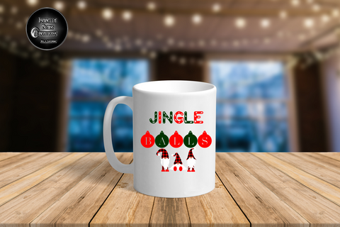 Christmas Mug 5