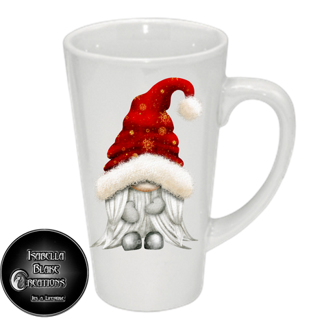 Gnome Mug 43