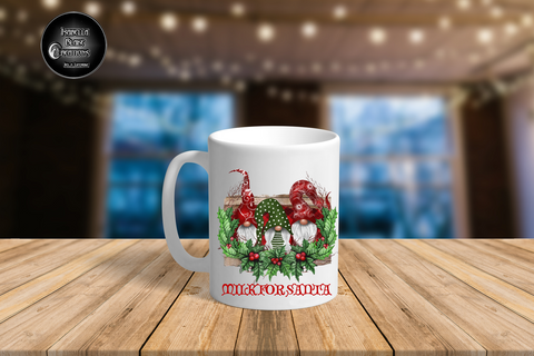 Christmas Mug 3