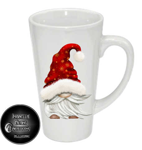 Gnome Mug 44