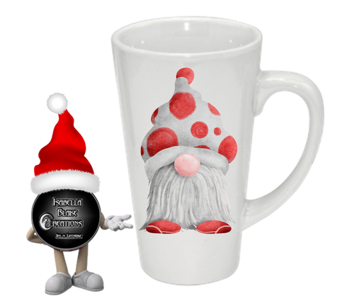 Gnome Mug 5