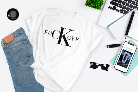 CKOFF Tee