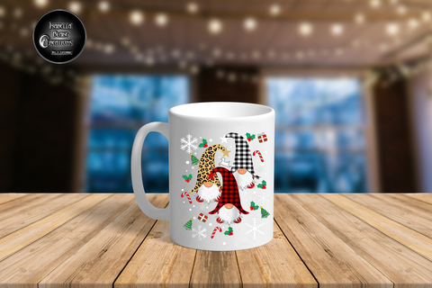 Christmas Mug 7