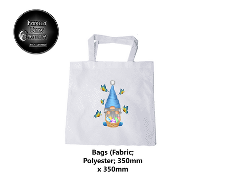 Easter Bag 1