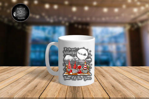 Christmas Mug 8