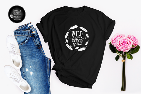 Wild heart