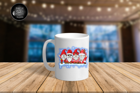 Christmas Mug 9