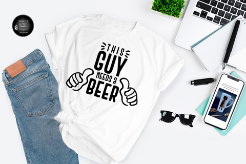 Beer 1 Tee