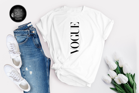 VOGUE