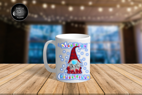 Christmas Mug 10