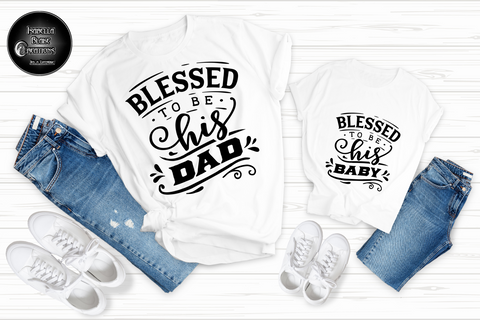 Blessed Dad 3