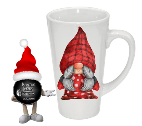 Gnome Mug 6