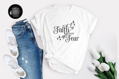 Faith over Fear 4
