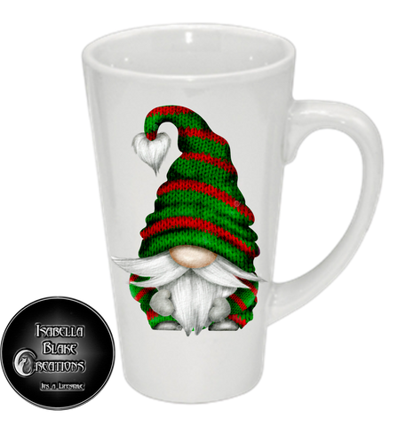 Gnome Mug 58