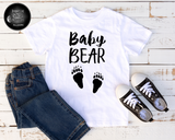 Baby Bear