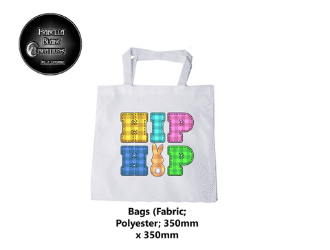 Easter Bag 9