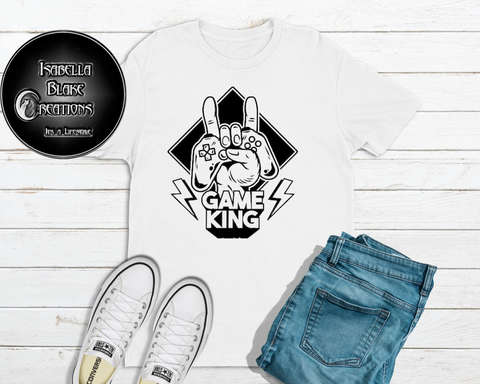 Game King