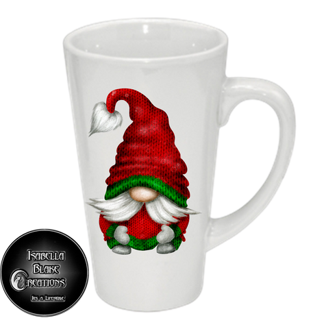 Gnome Mug 61