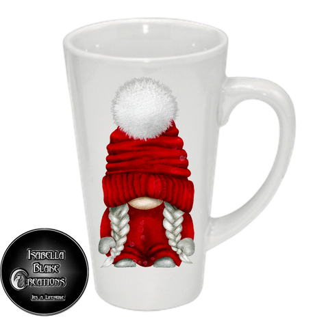 Gnome Mug 62