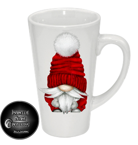 Gnome Mug 63