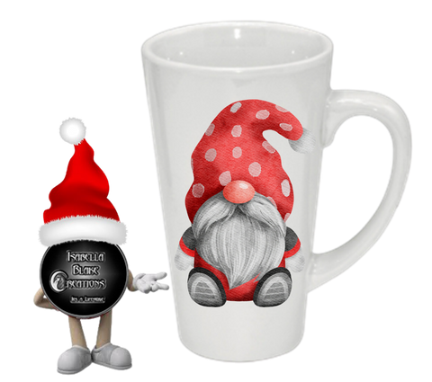 Gnome Mug 7