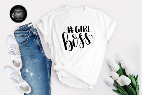 Girl Boss 3