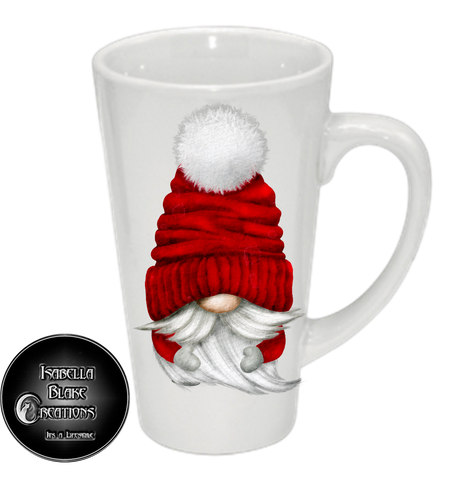 Gnome Mug 64