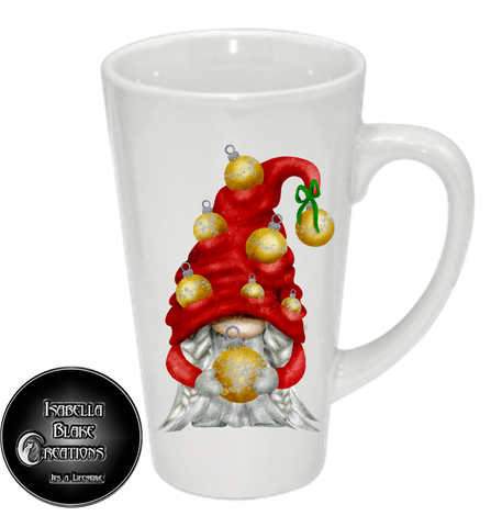 Gnome Mug 65